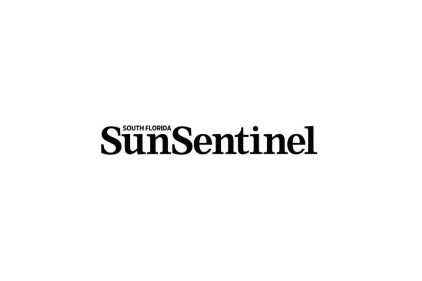 South Florida Sun Sentinel Logo