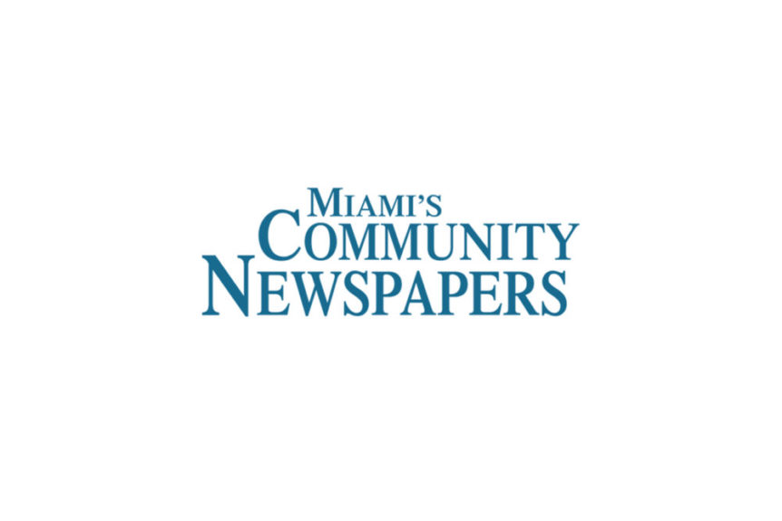 Miami's Community Newspapers Logo