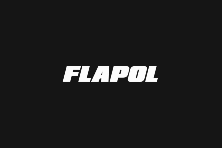 FLAPOL Logo